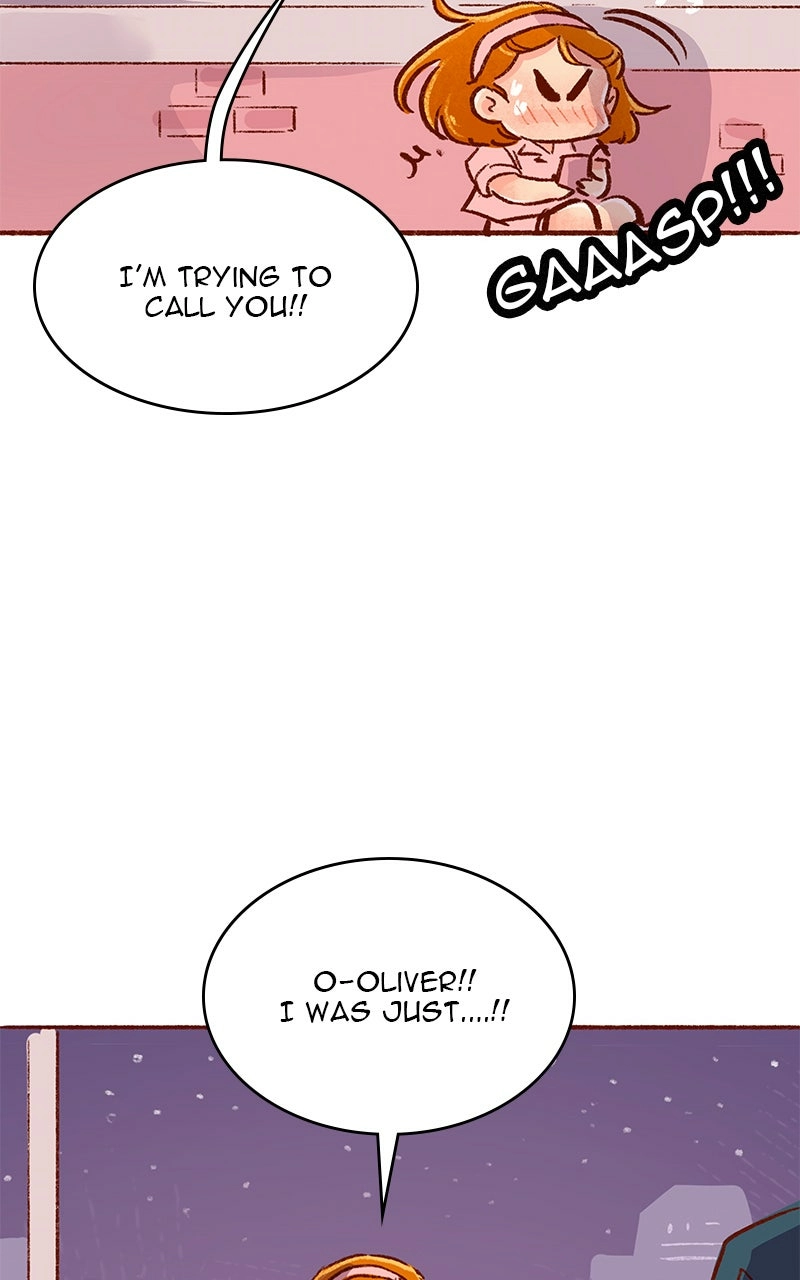 Read The Kiss Bet Manga Online