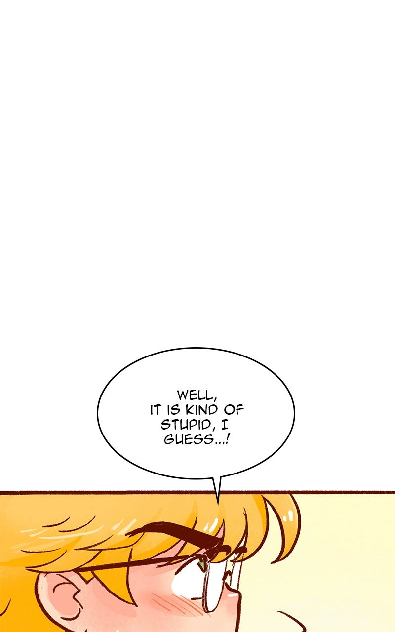 Read The Kiss Bet Manga Online