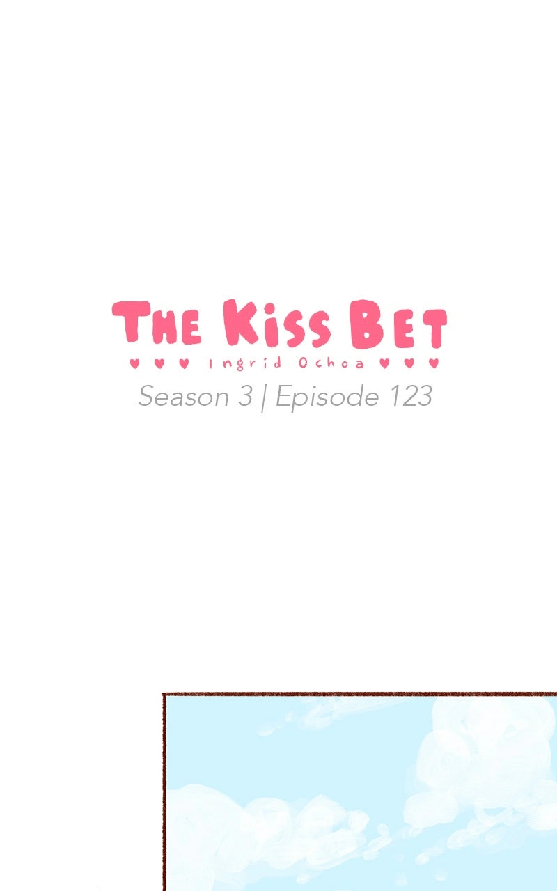 Read The Kiss Bet Manga Online