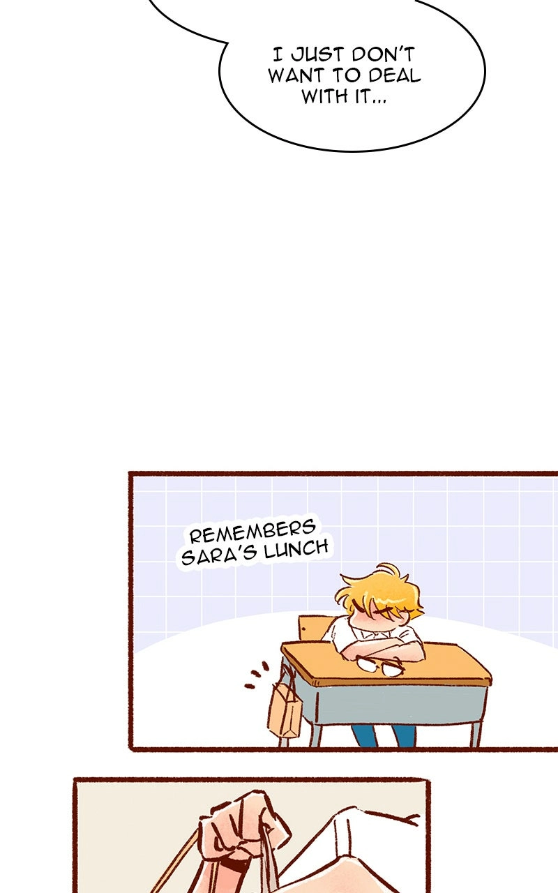 Read The Kiss Bet Manga Online
