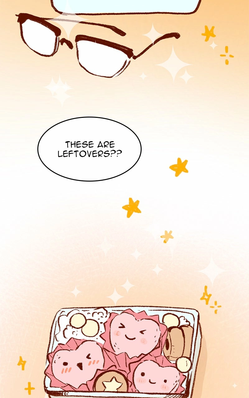 Read The Kiss Bet Manga Online