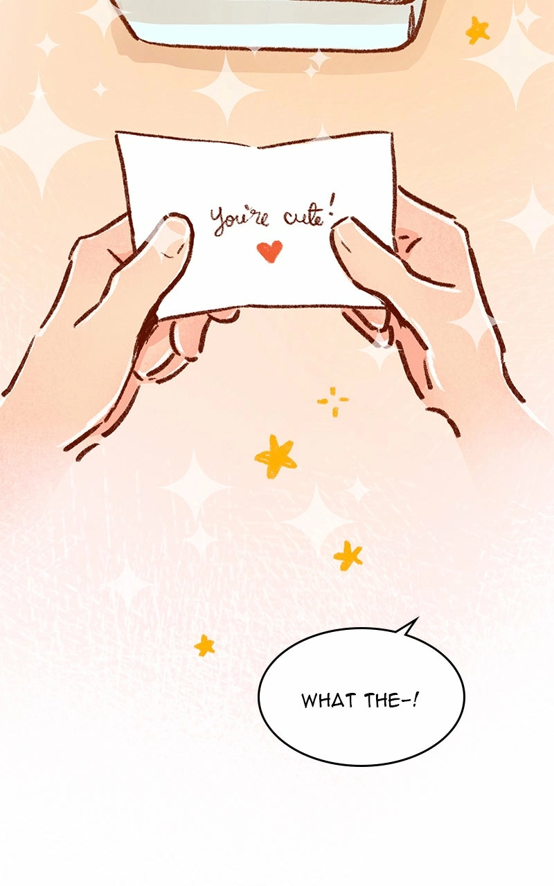 Read The Kiss Bet Manga Online