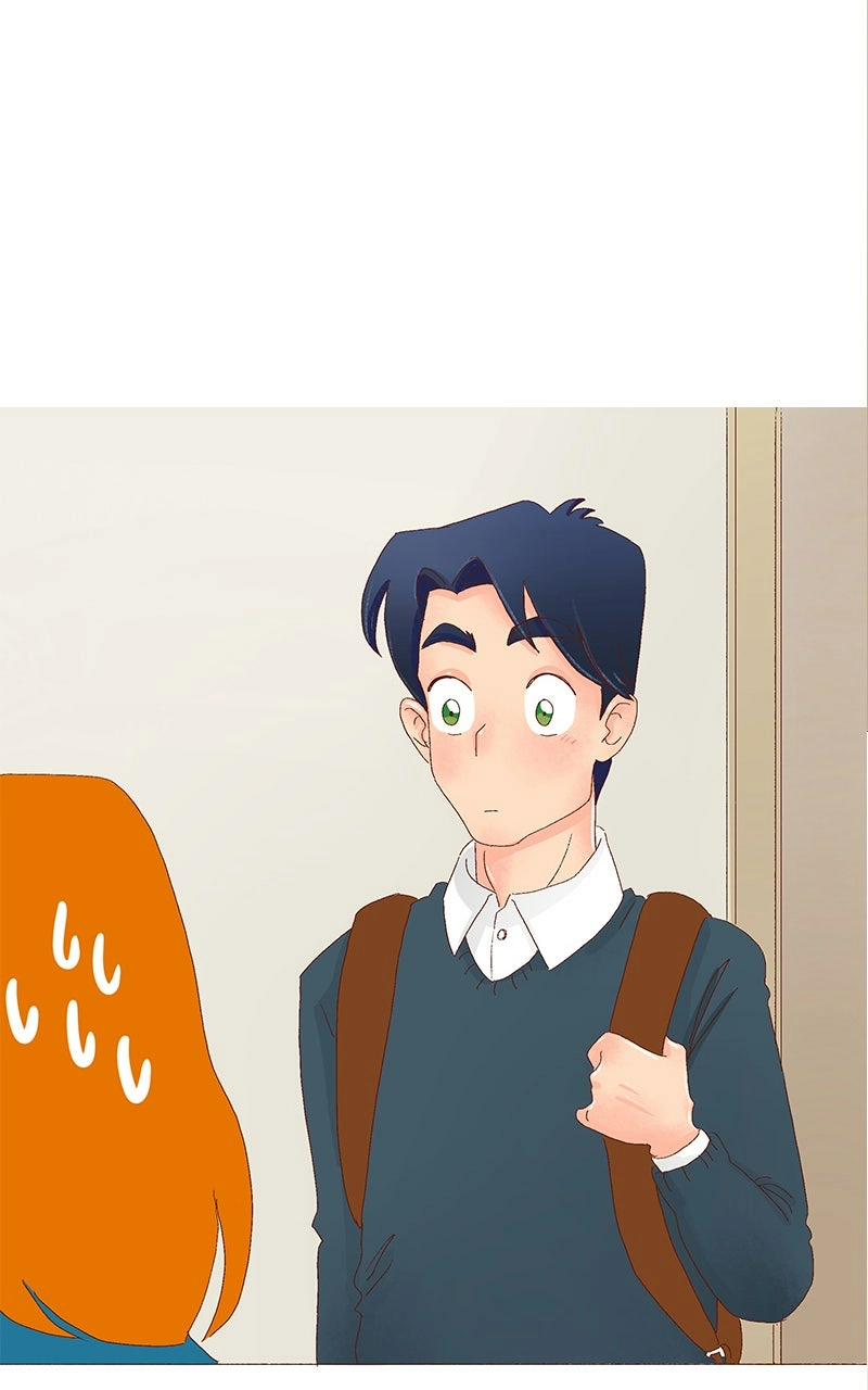 Read The Kiss Bet Manga Online