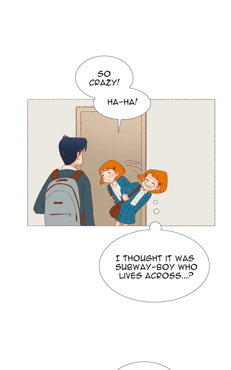 Read The Kiss Bet Manga Online