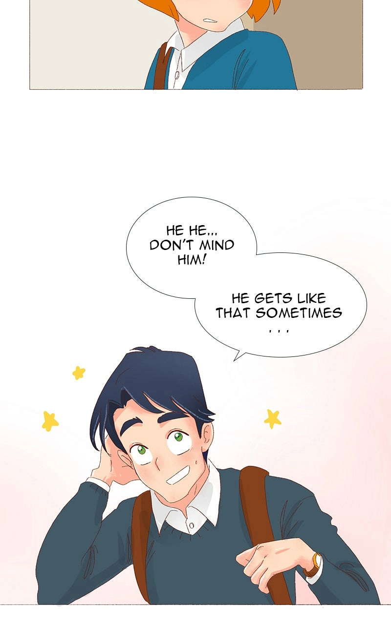 Read The Kiss Bet Manga Online