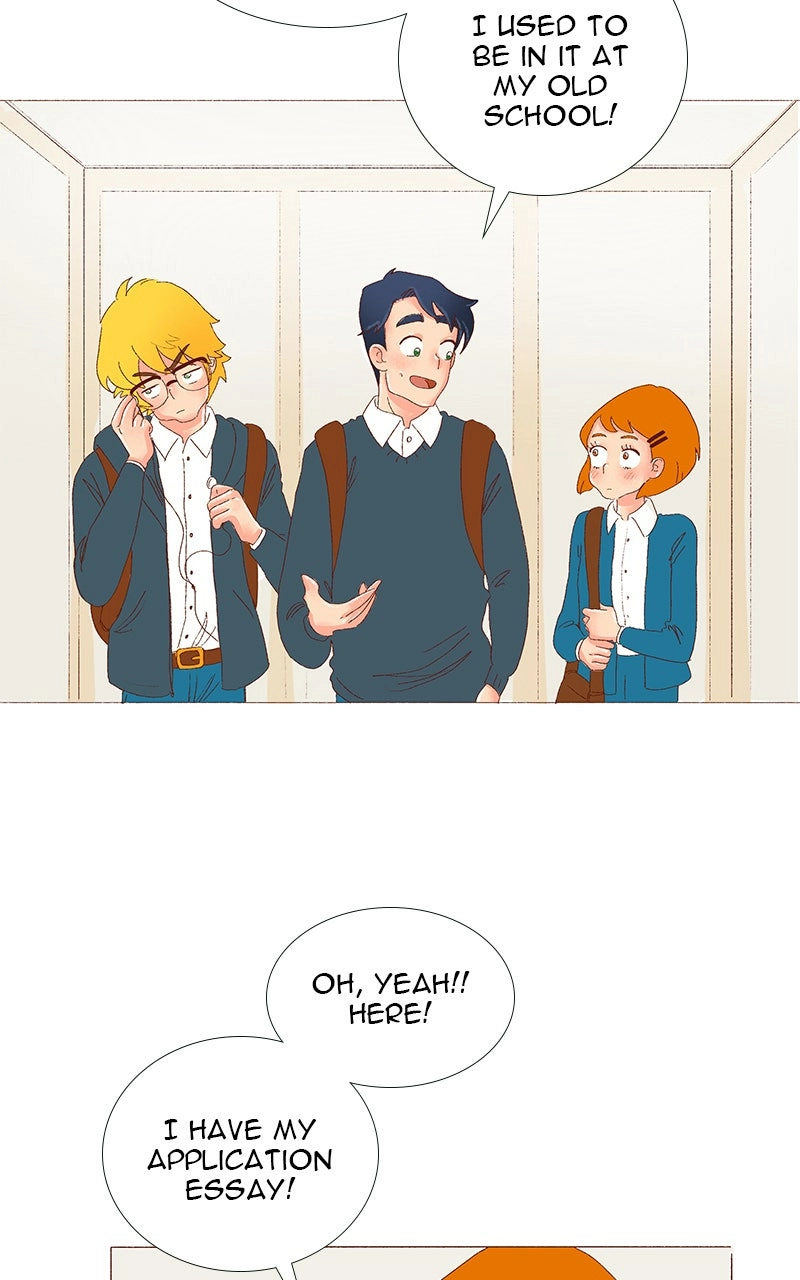 Read The Kiss Bet Manga Online