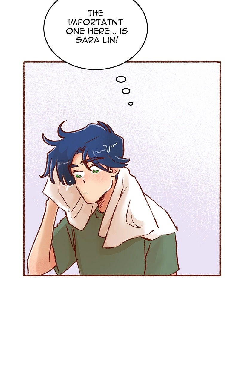 Read The Kiss Bet Manga Online