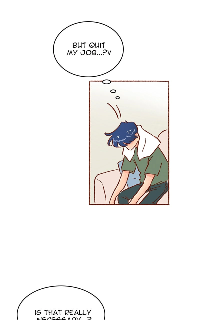 Read The Kiss Bet Manga Online