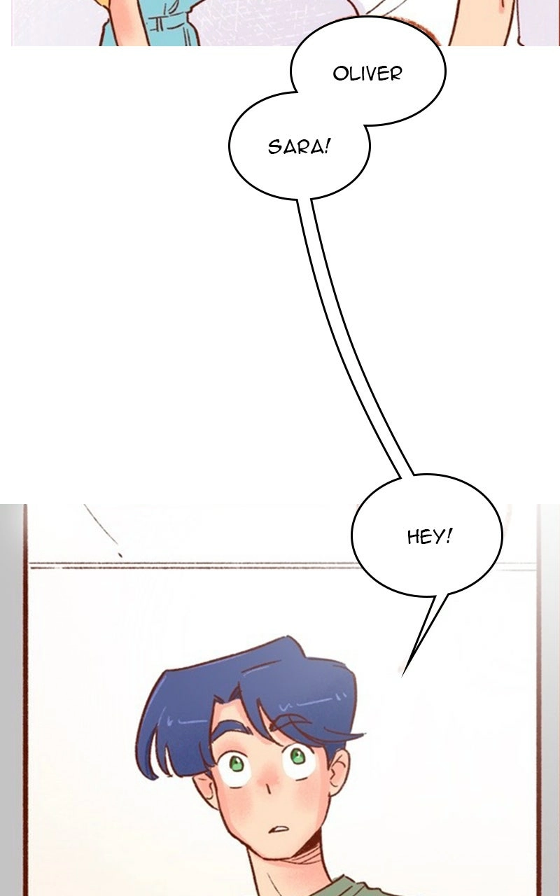 Read The Kiss Bet Manga Online