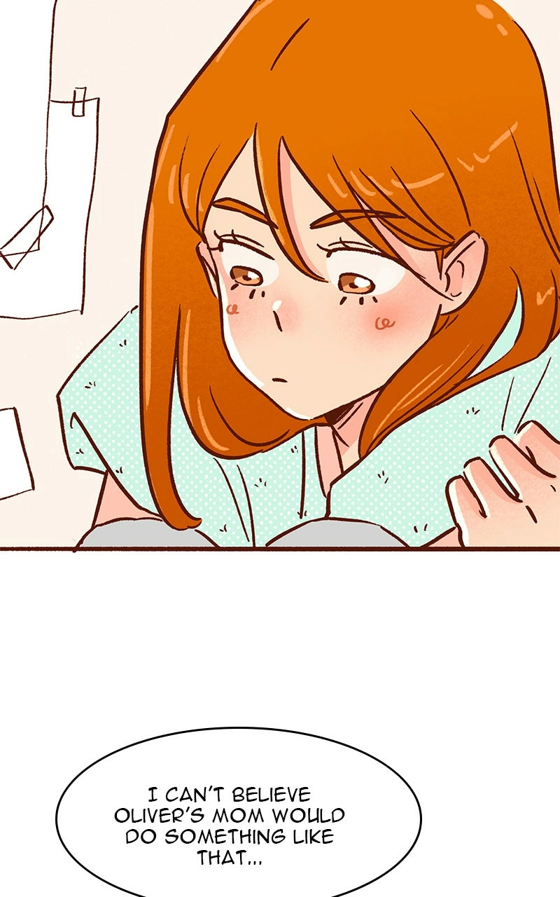 Read The Kiss Bet Manga Online