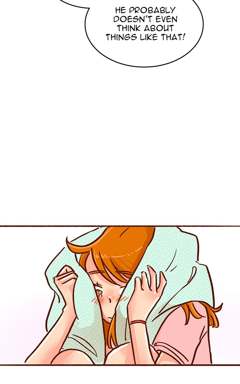 Read The Kiss Bet Manga Online