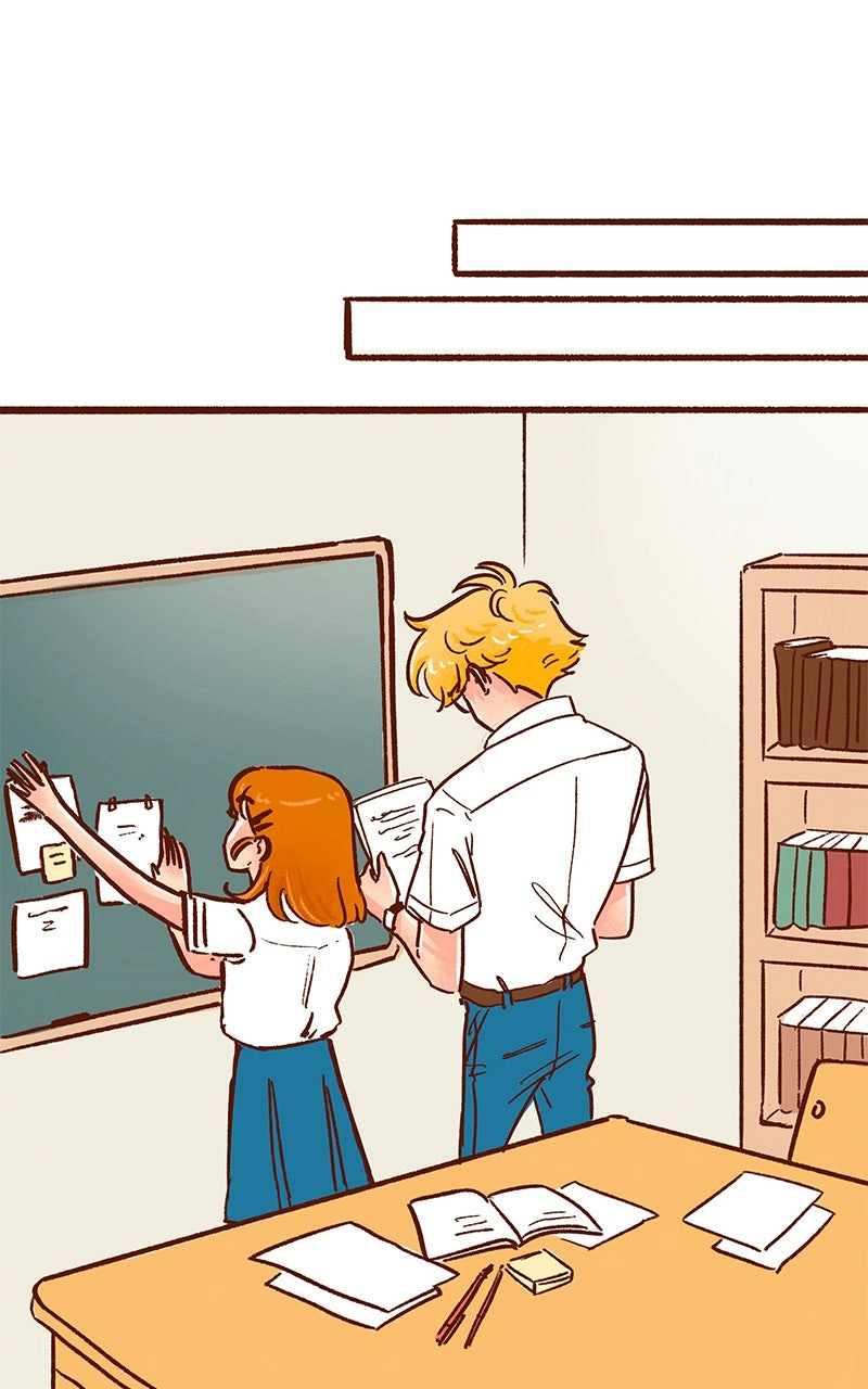 Read The Kiss Bet Manga Online