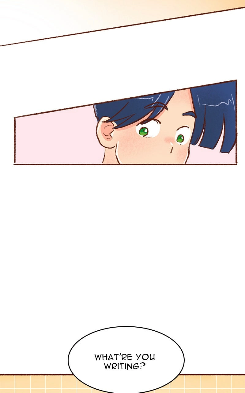 Read The Kiss Bet Manga Online