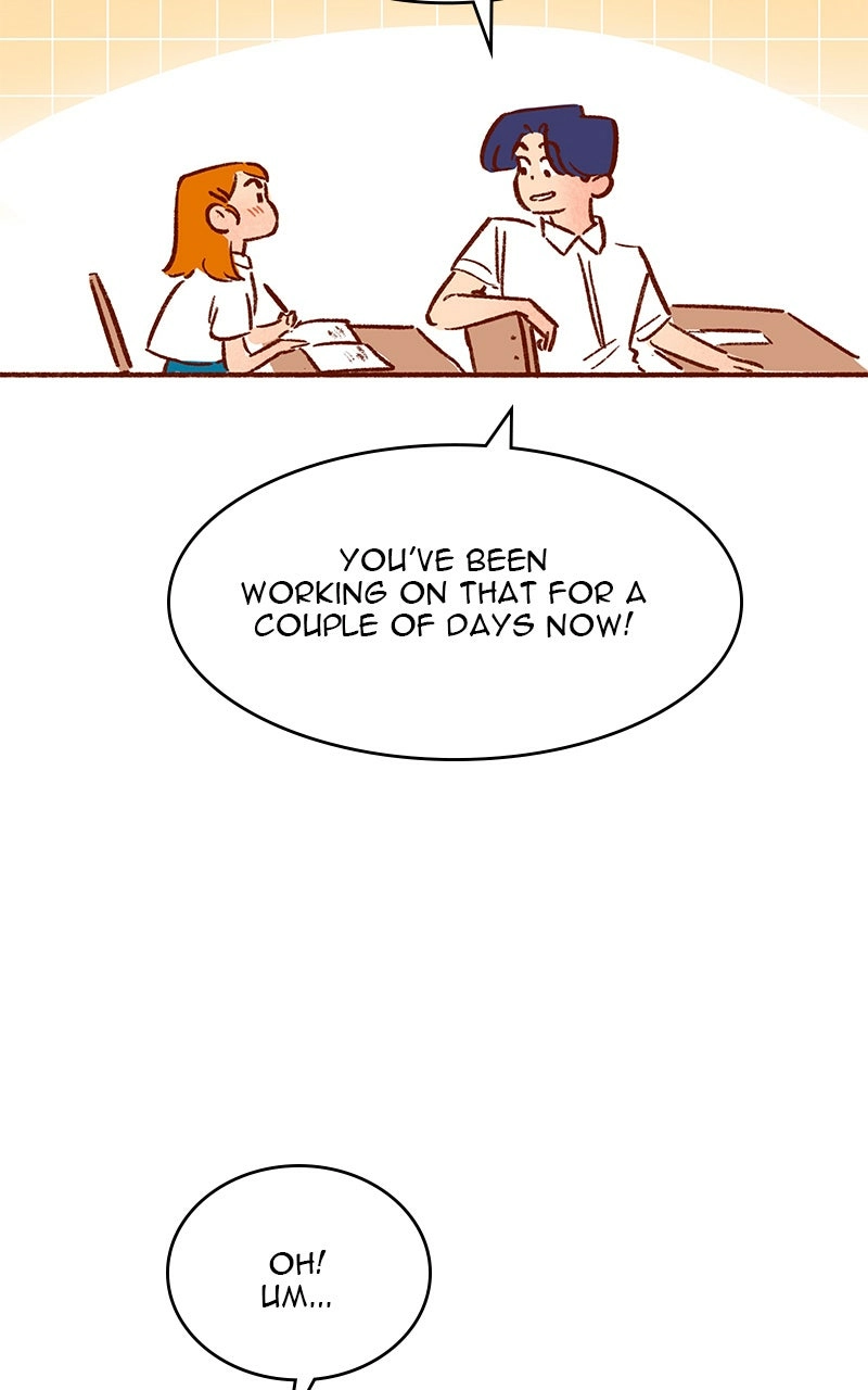 Read The Kiss Bet Manga Online