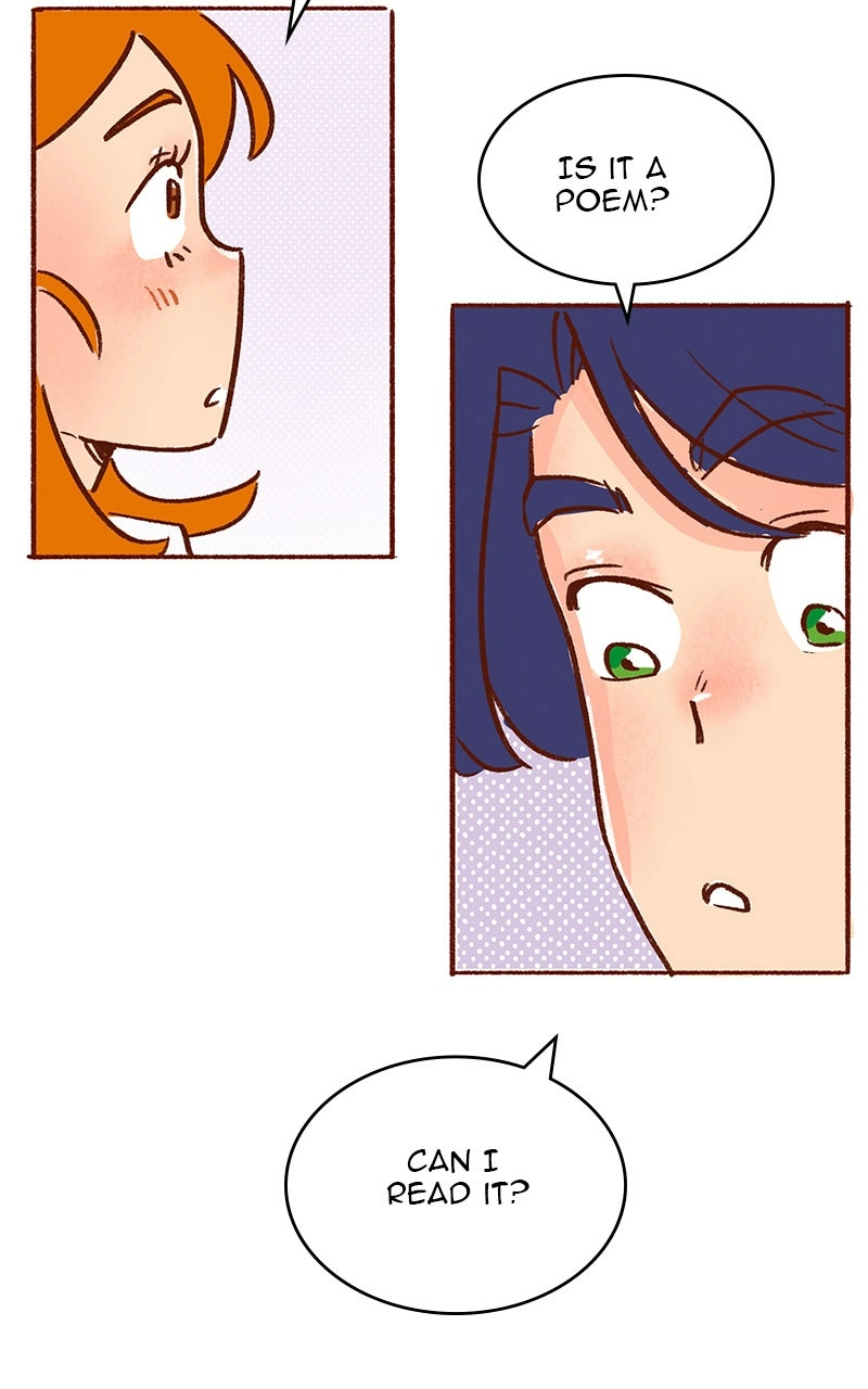 Read The Kiss Bet Manga Online