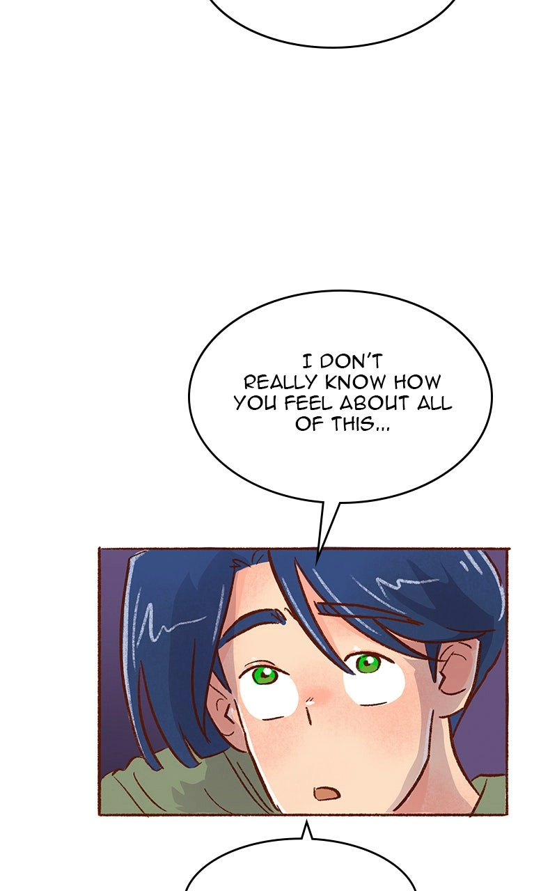 Read The Kiss Bet Manga Online