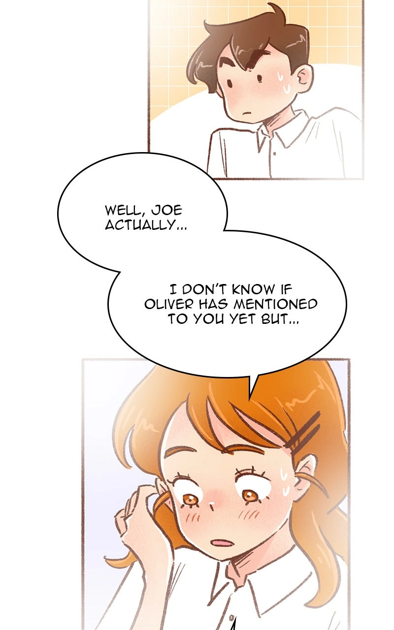 Read The Kiss Bet Manga Online