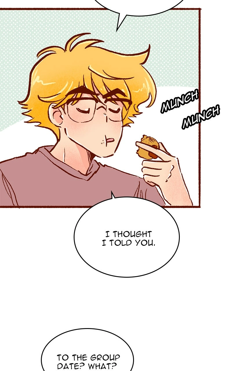 Read The Kiss Bet Manga Online