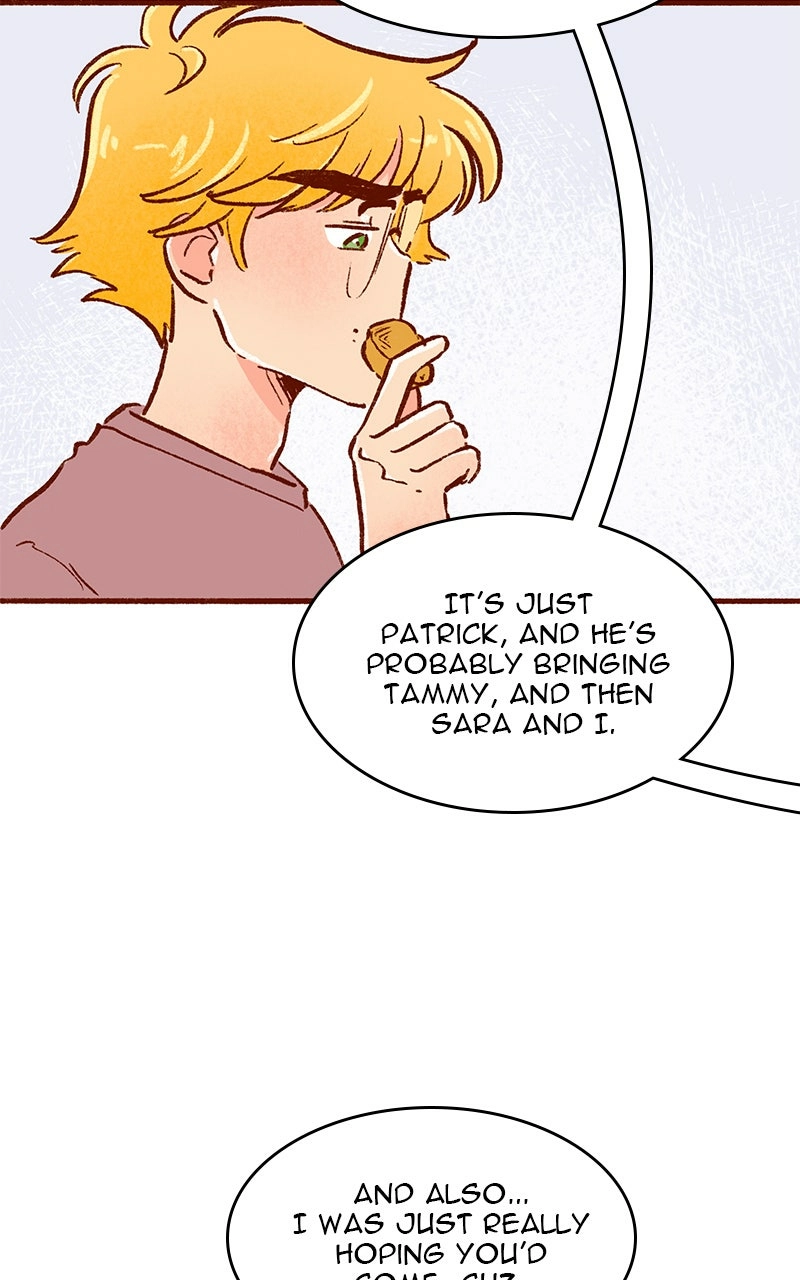 Read The Kiss Bet Manga Online