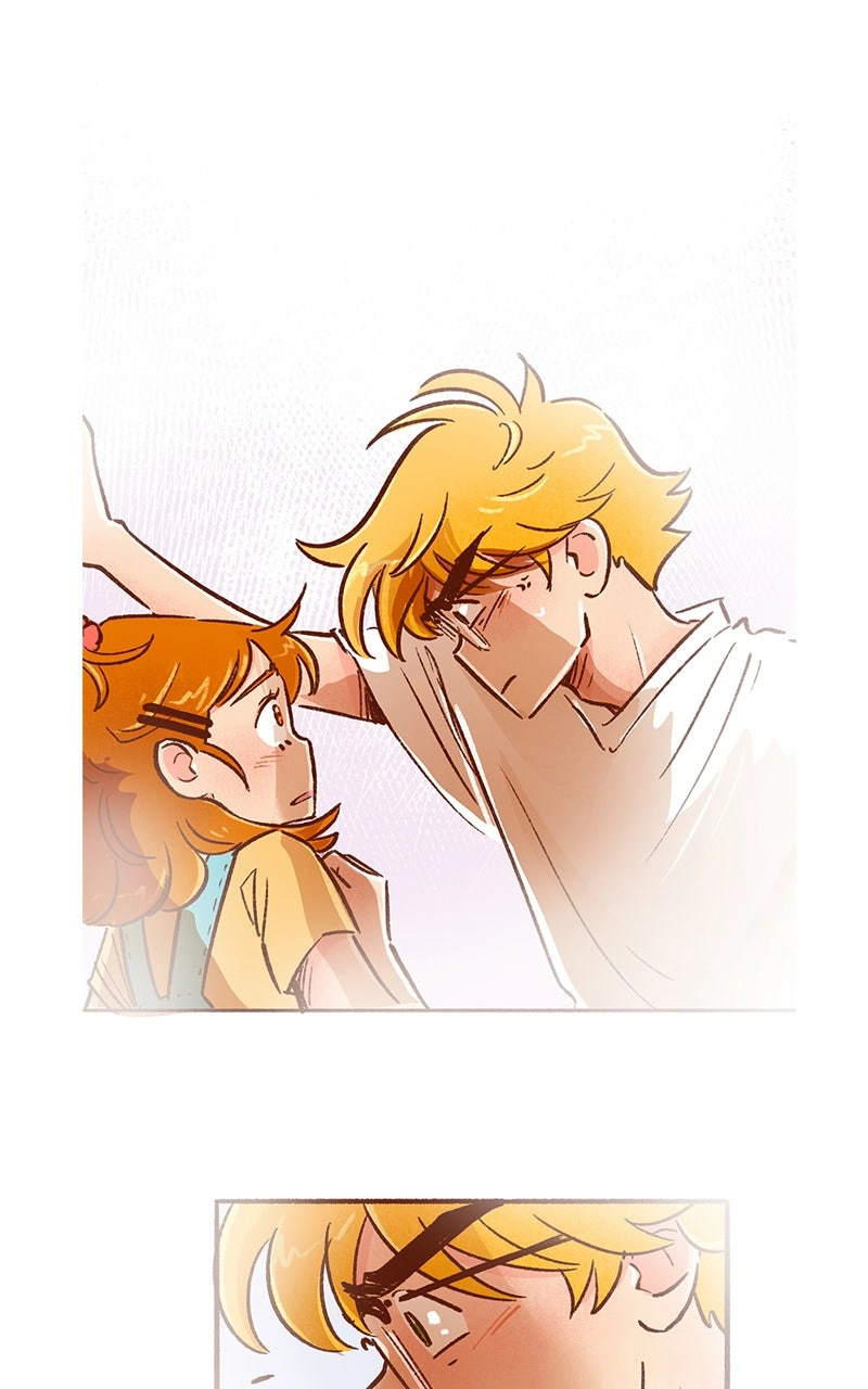 Read The Kiss Bet Manga Online
