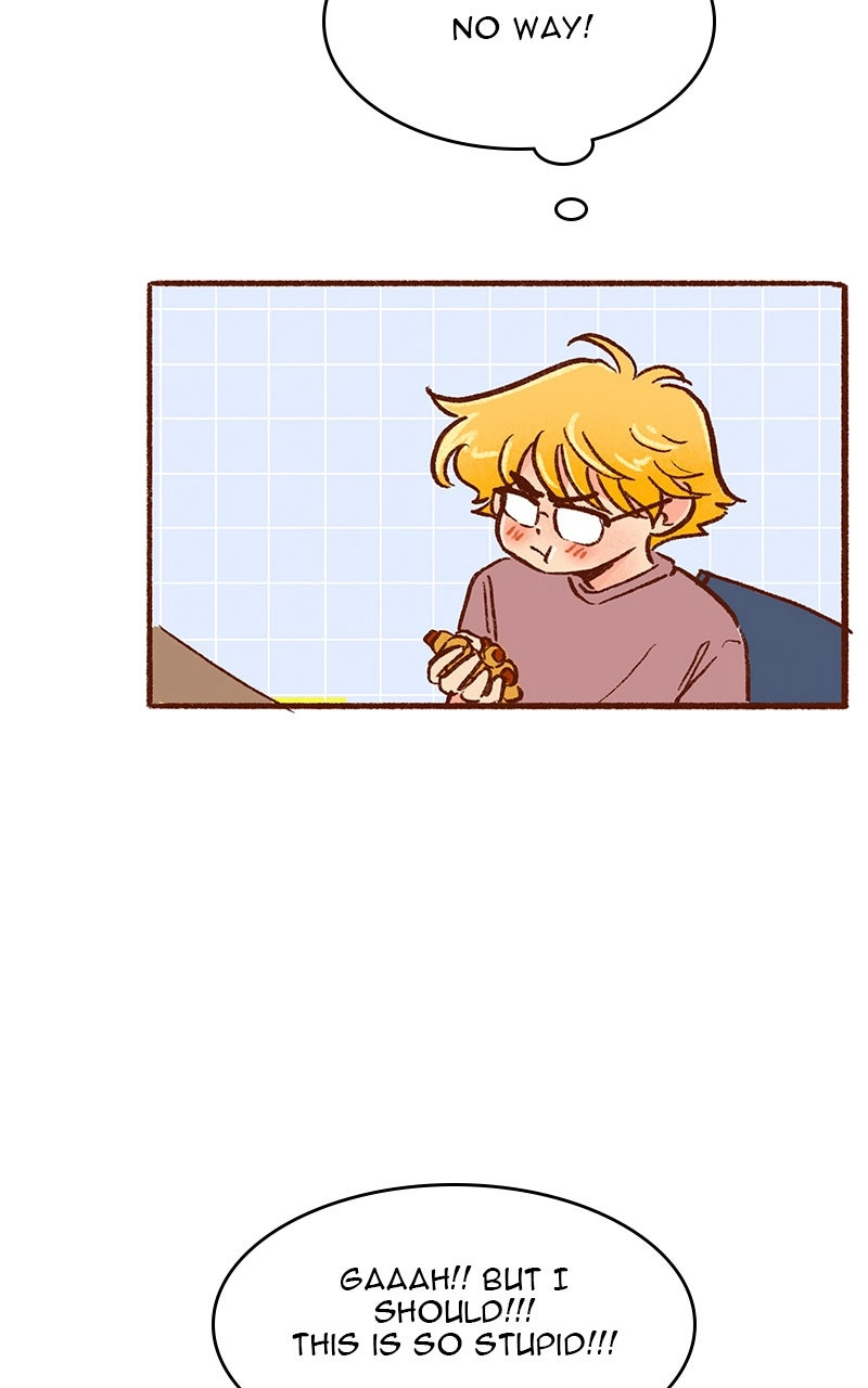 Read The Kiss Bet Manga Online