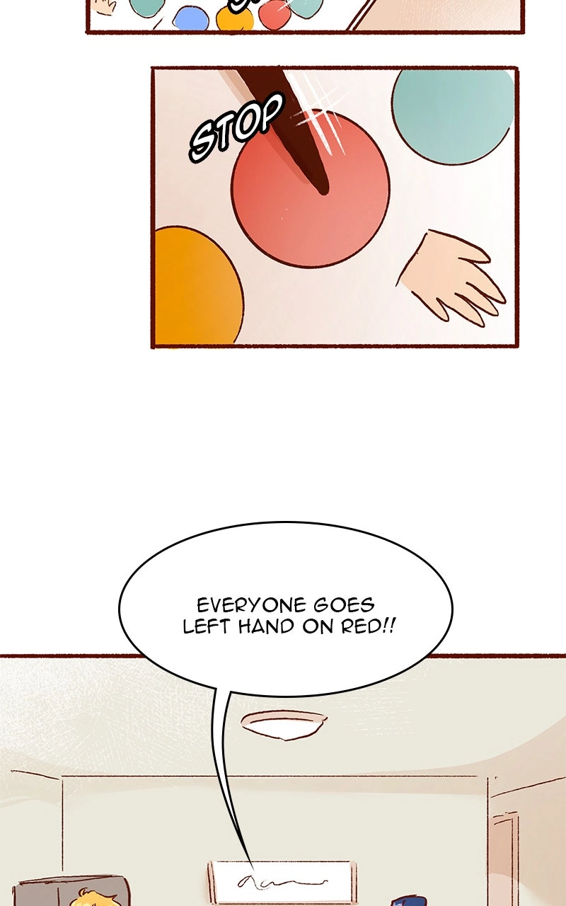 Read The Kiss Bet Manga Online