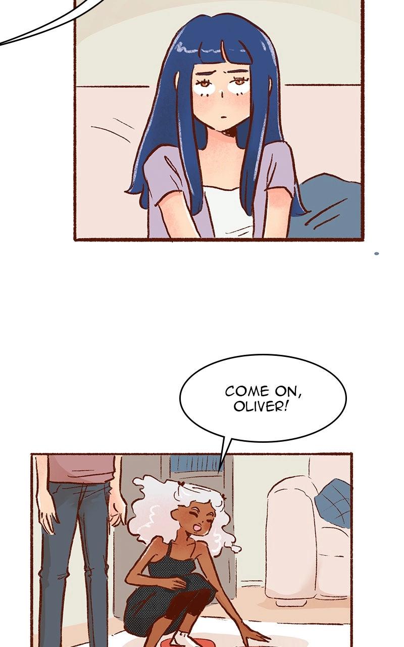 Read The Kiss Bet Manga Online