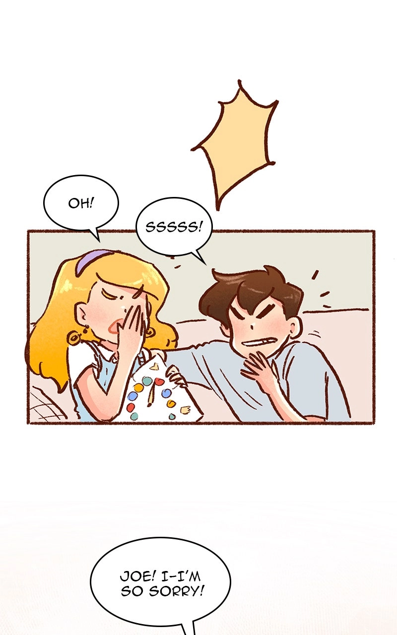 Read The Kiss Bet Manga Online