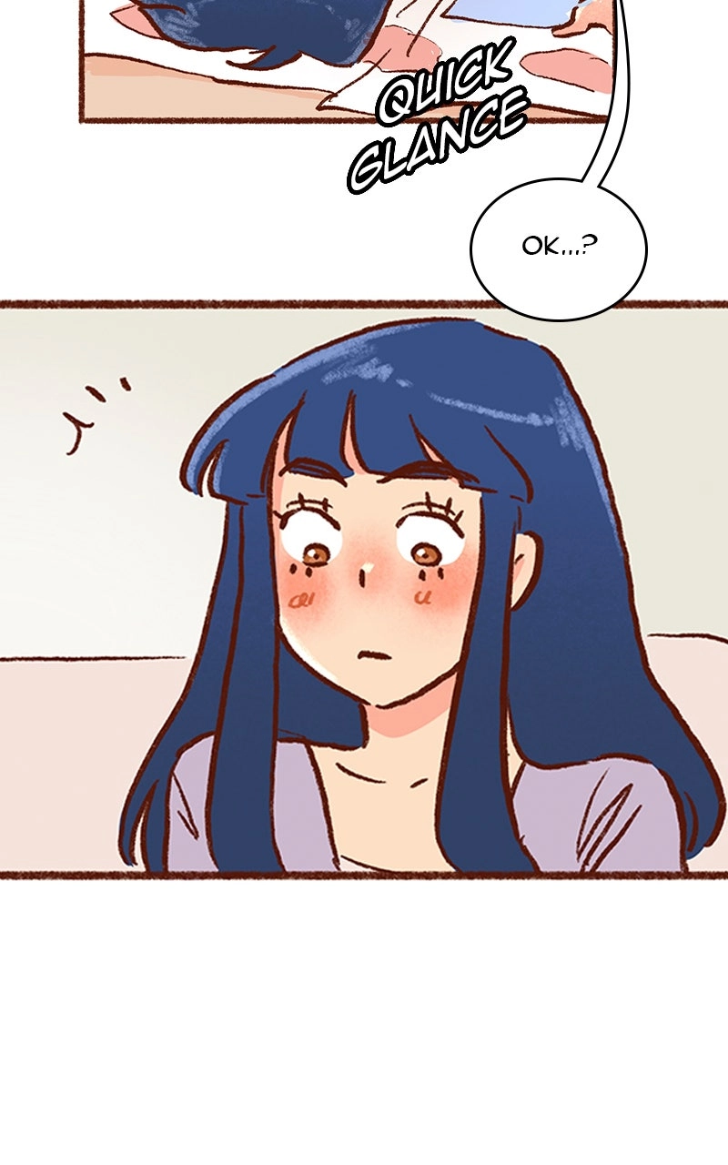 Read The Kiss Bet Manga Online