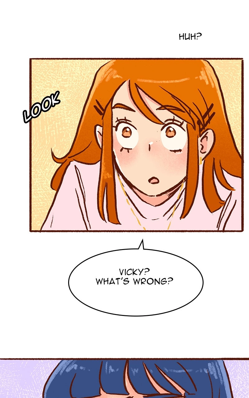 Read The Kiss Bet Manga Online