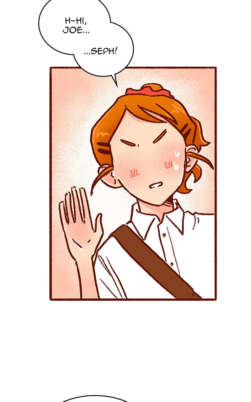 Read The Kiss Bet Manga Online
