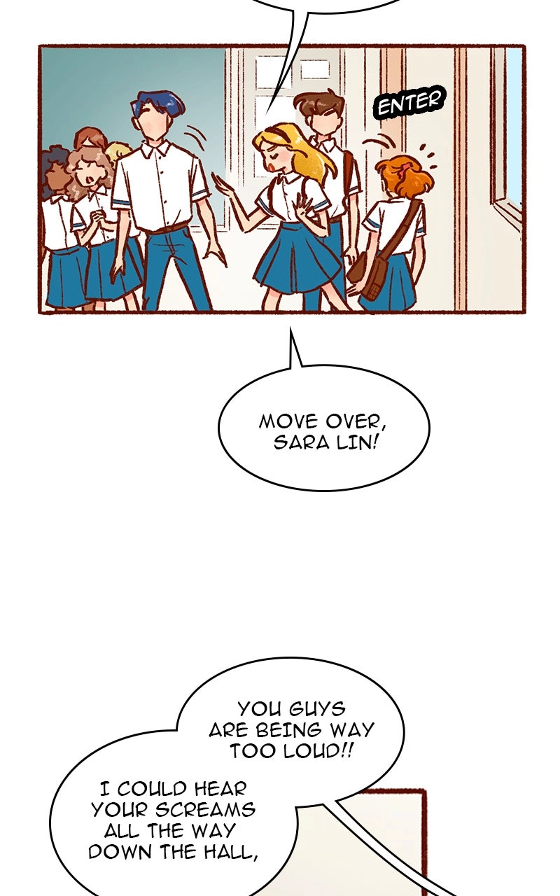 Read The Kiss Bet Manga Online