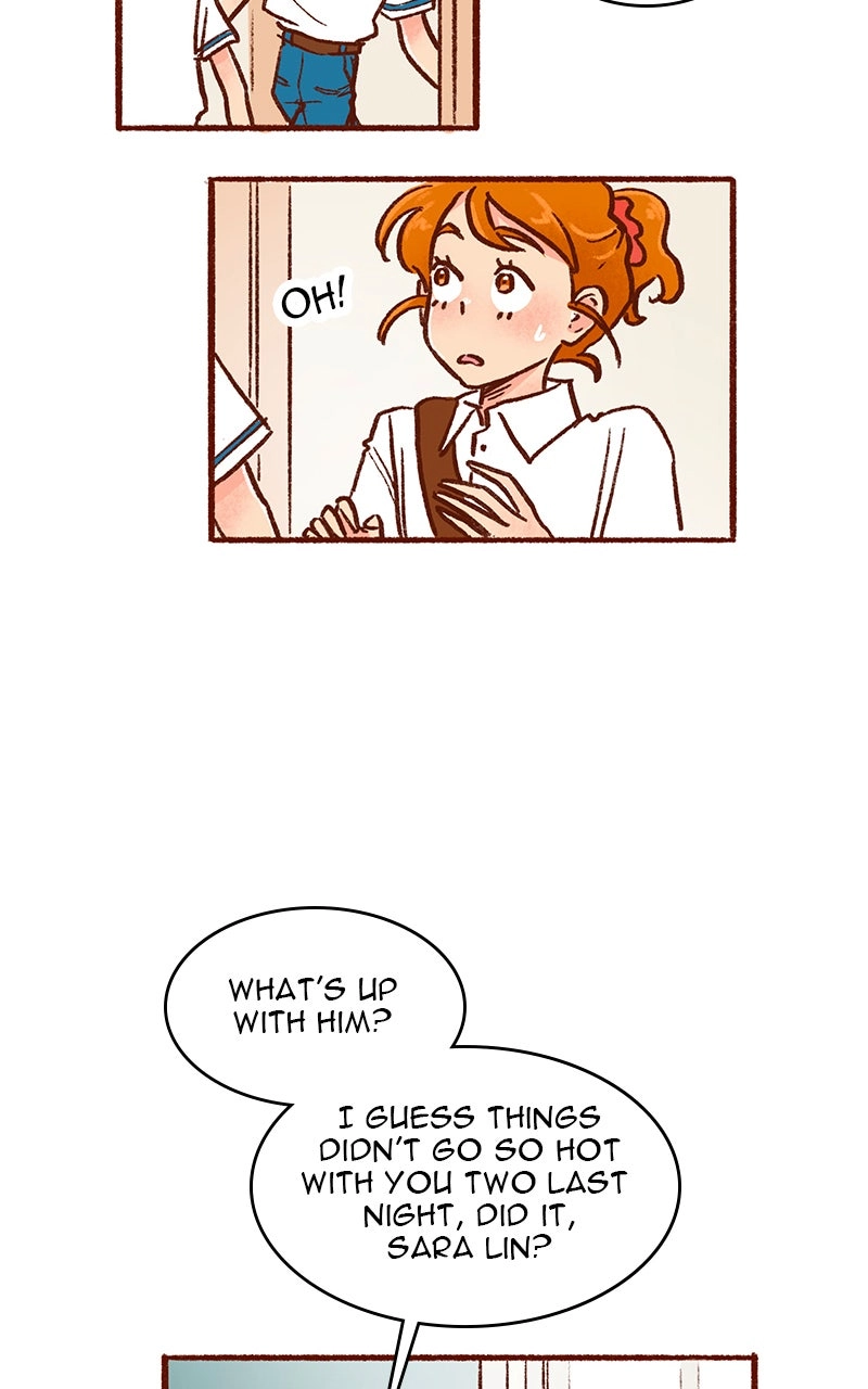 Read The Kiss Bet Manga Online