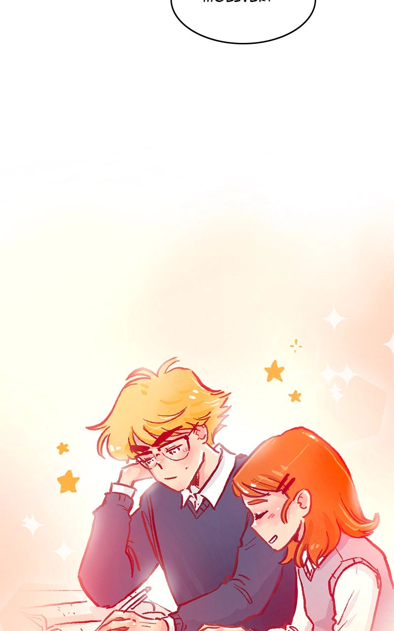 Read The Kiss Bet Manga Online