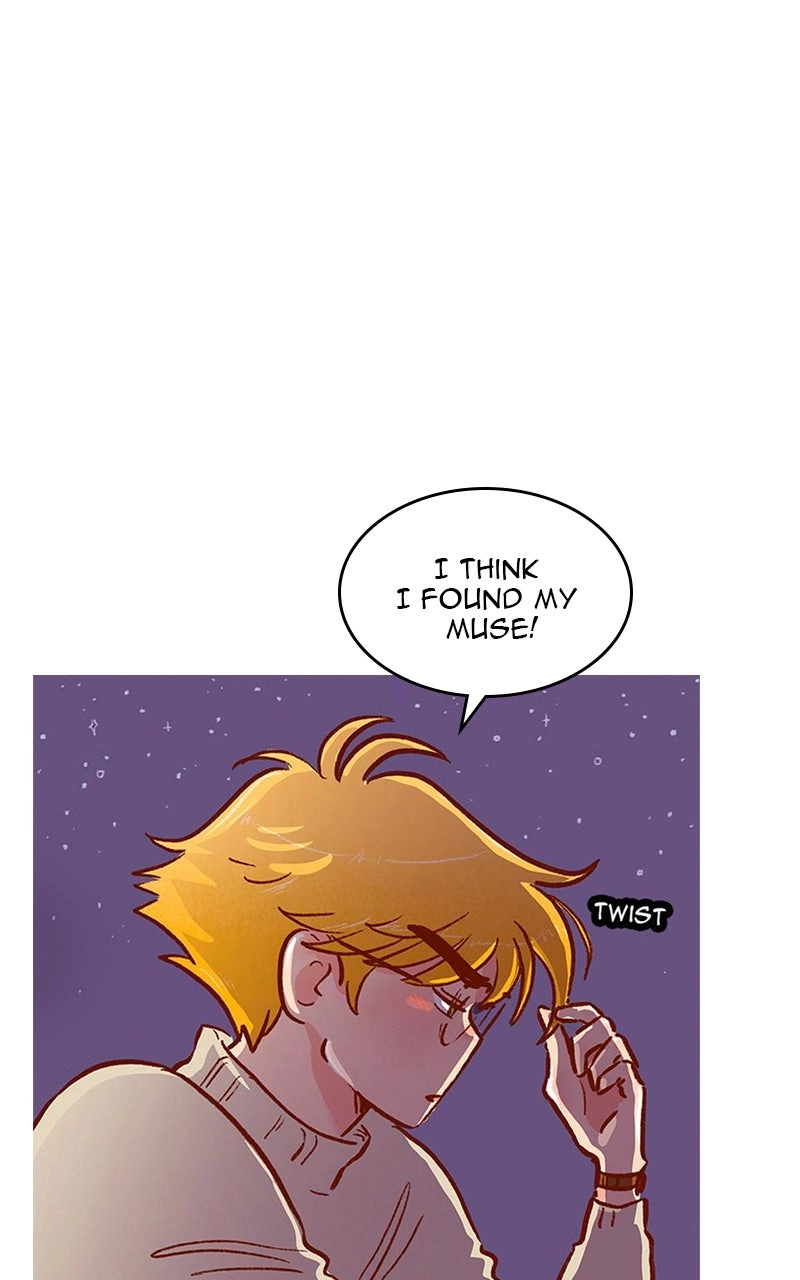 Read The Kiss Bet Manga Online
