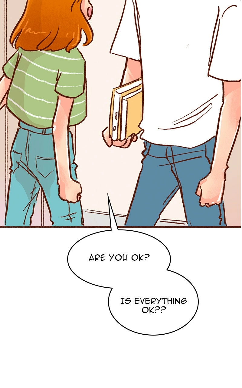 Read The Kiss Bet Manga Online