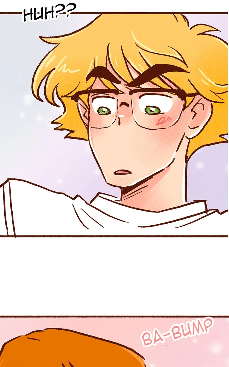 Read The Kiss Bet Manga Online