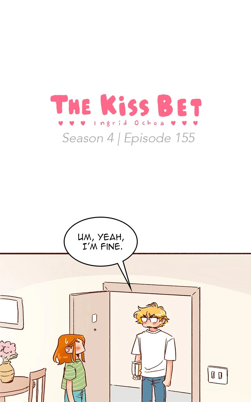 Read The Kiss Bet Manga Online