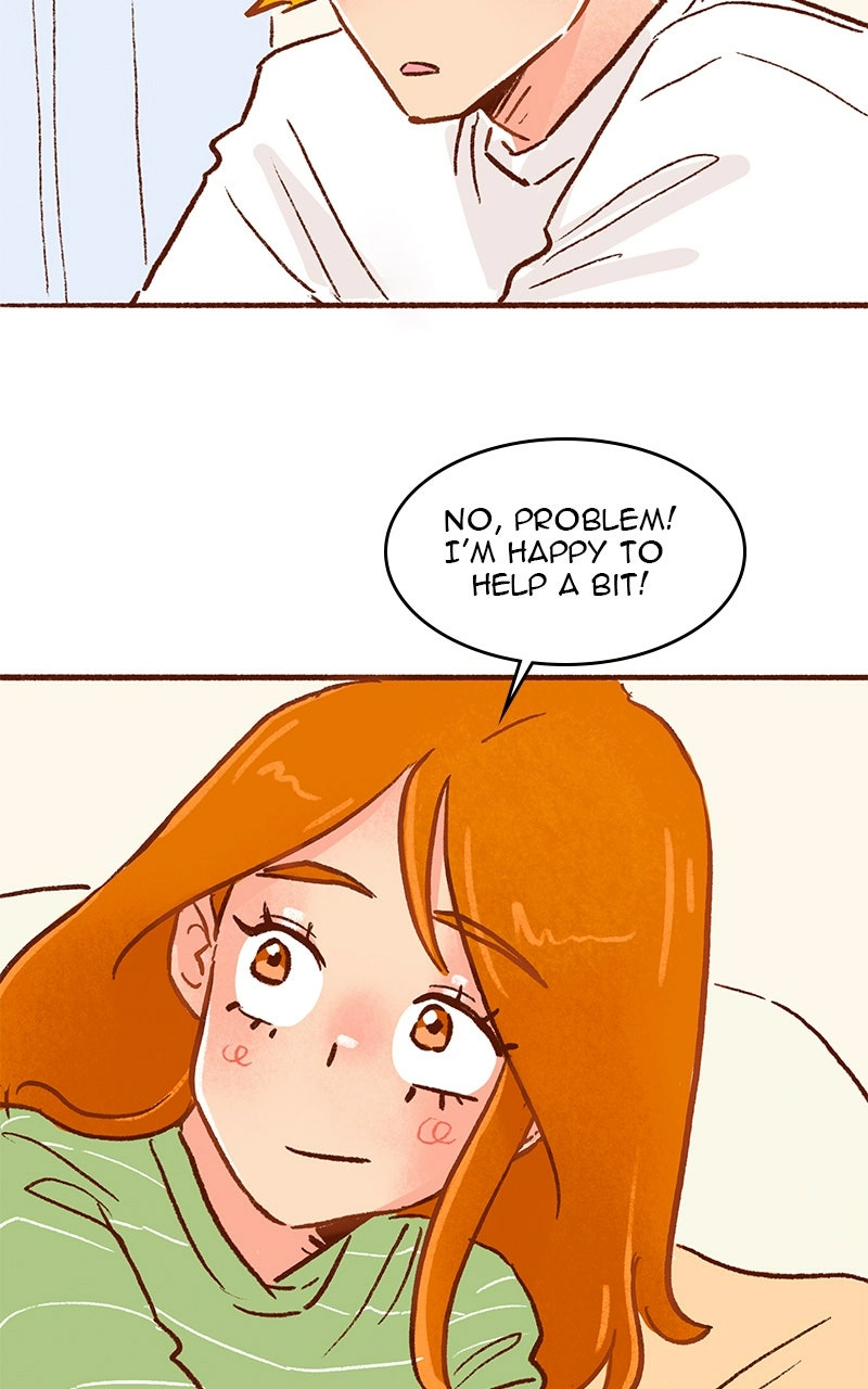 Read The Kiss Bet Manga Online