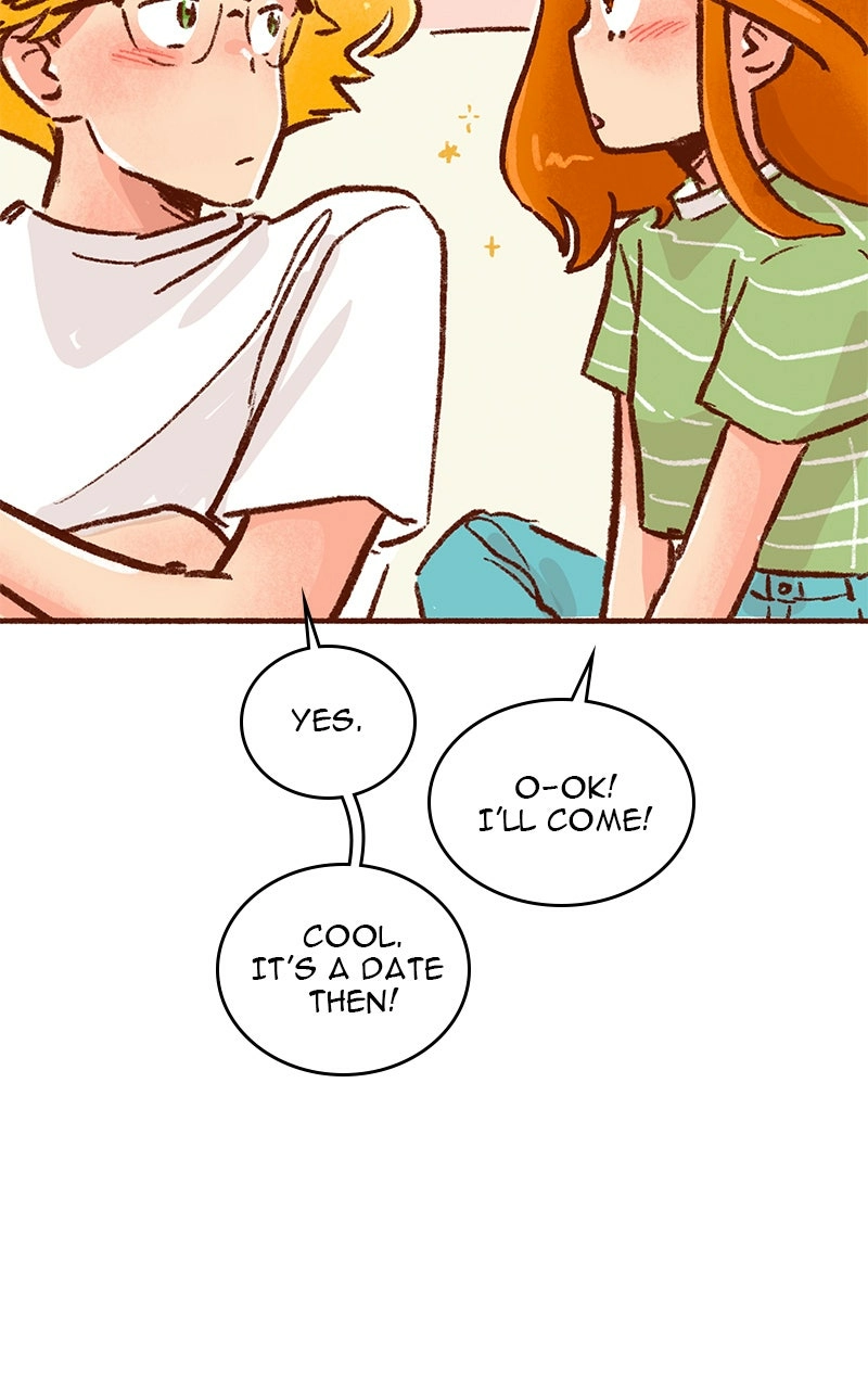 Read The Kiss Bet Manga Online