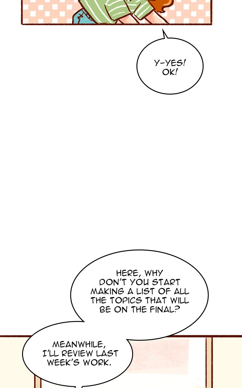 Read The Kiss Bet Manga Online