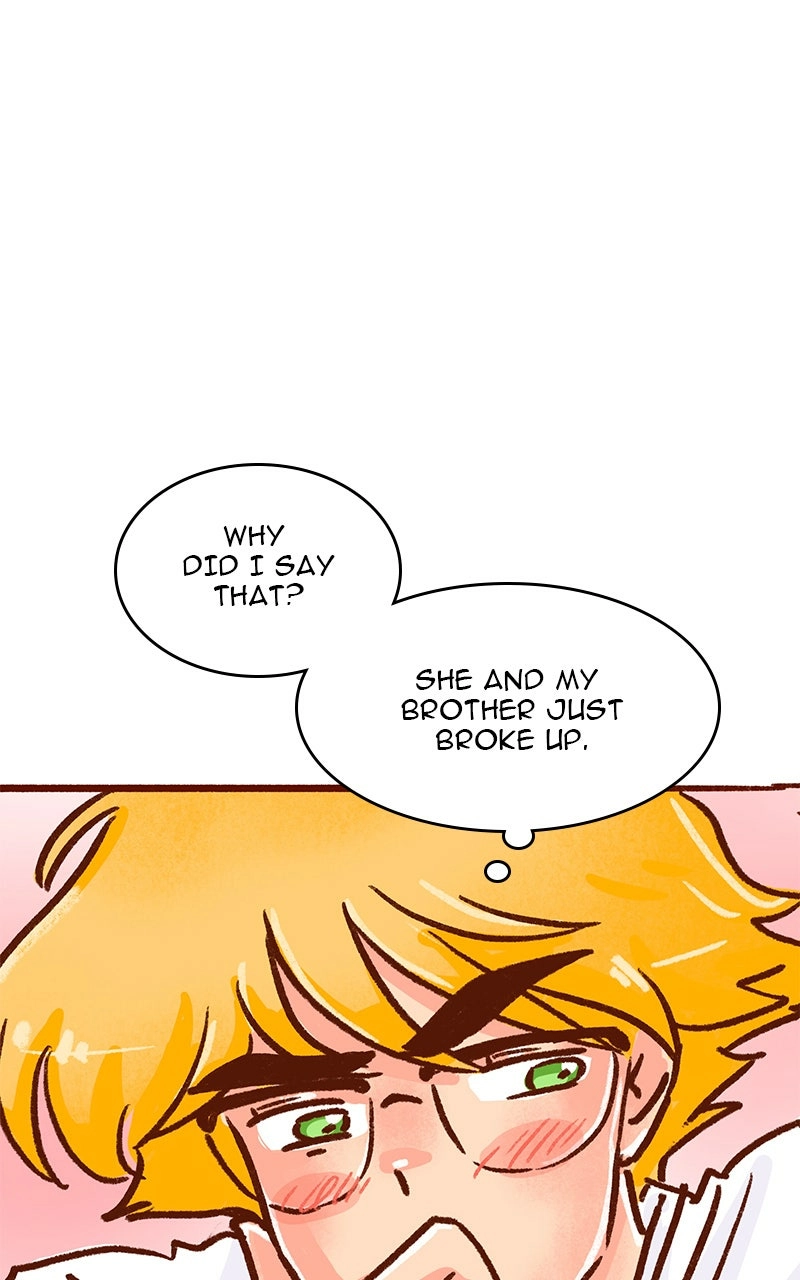 Read The Kiss Bet Manga Online