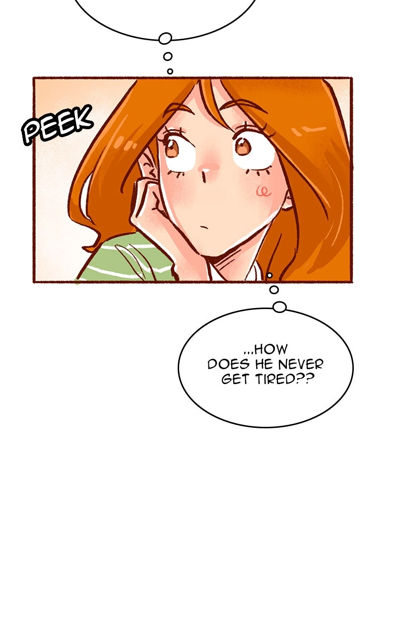 Read The Kiss Bet Manga Online
