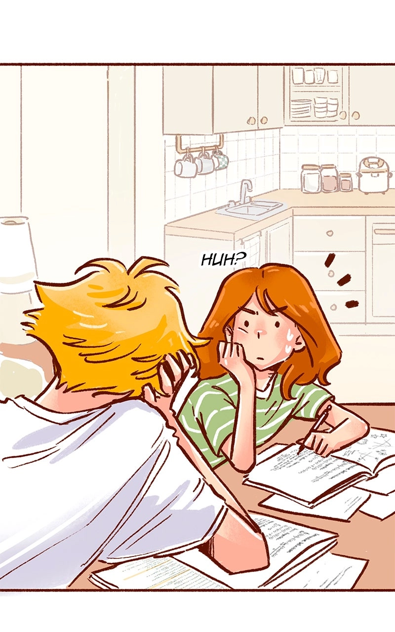 Read The Kiss Bet Manga Online