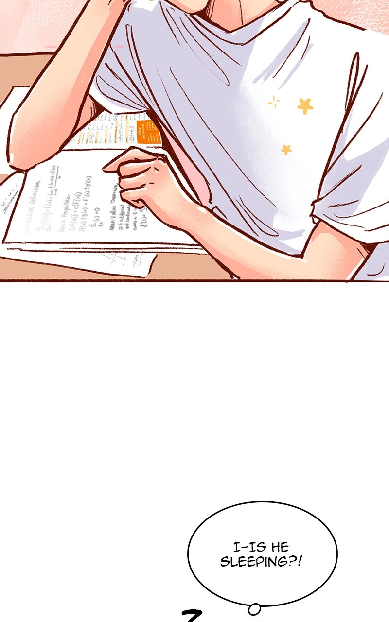Read The Kiss Bet Manga Online