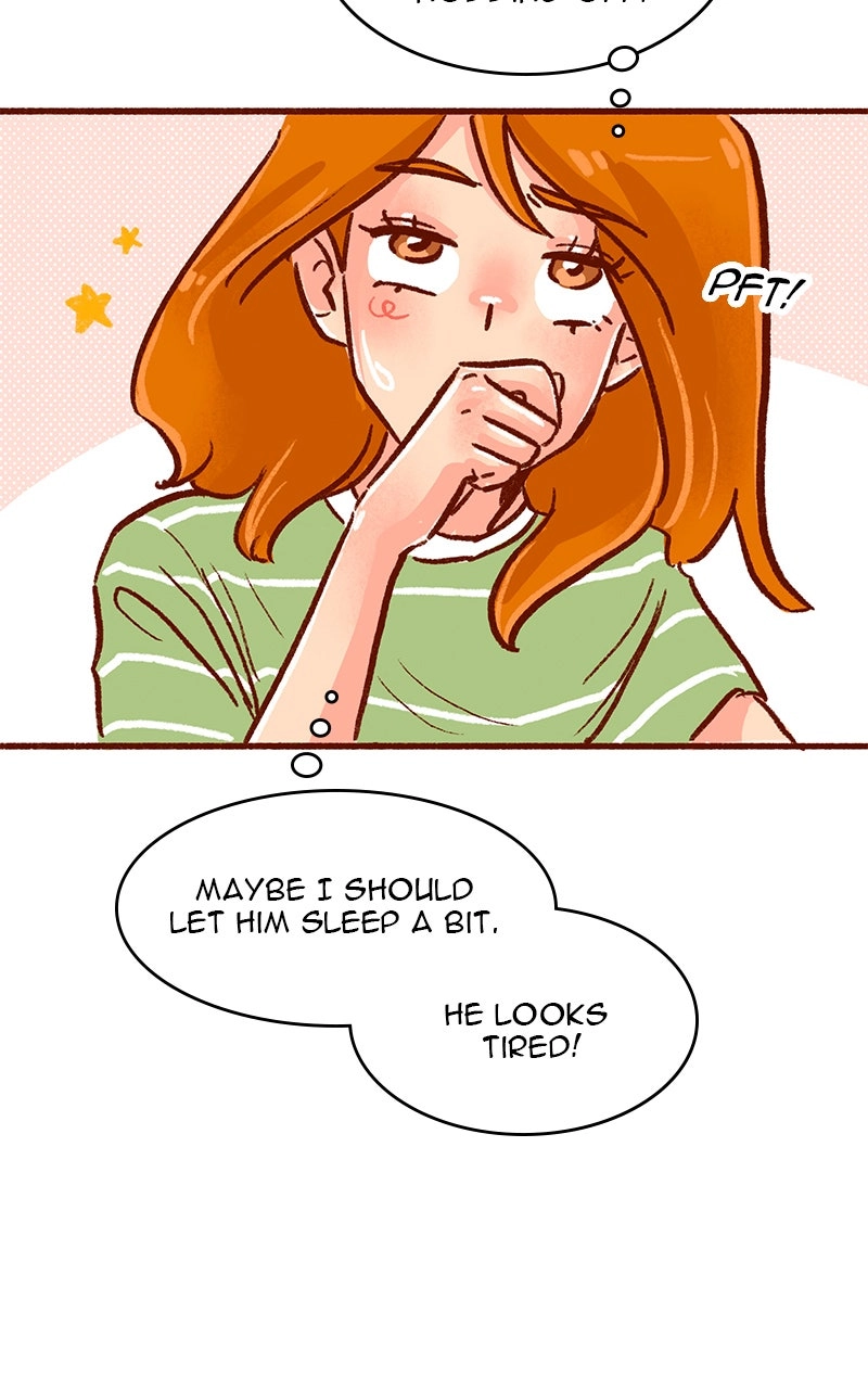 Read The Kiss Bet Manga Online