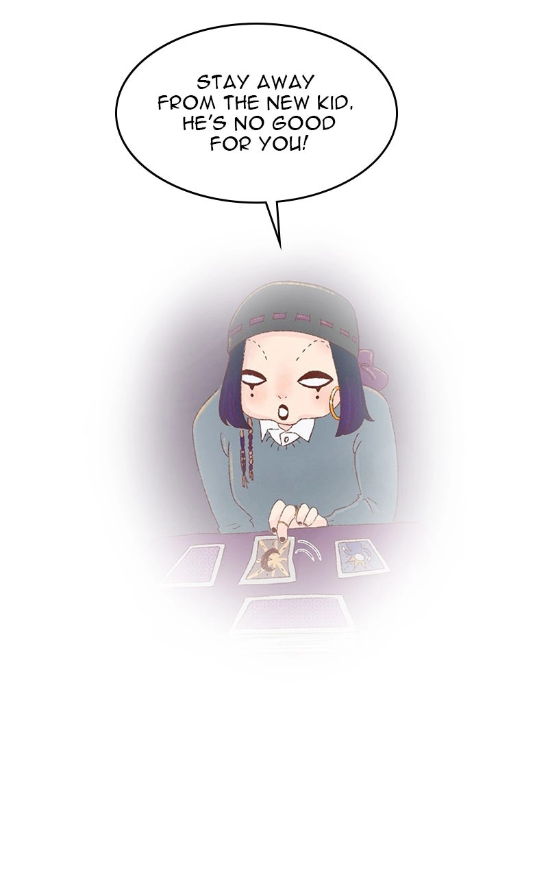 Read The Kiss Bet Manga Online