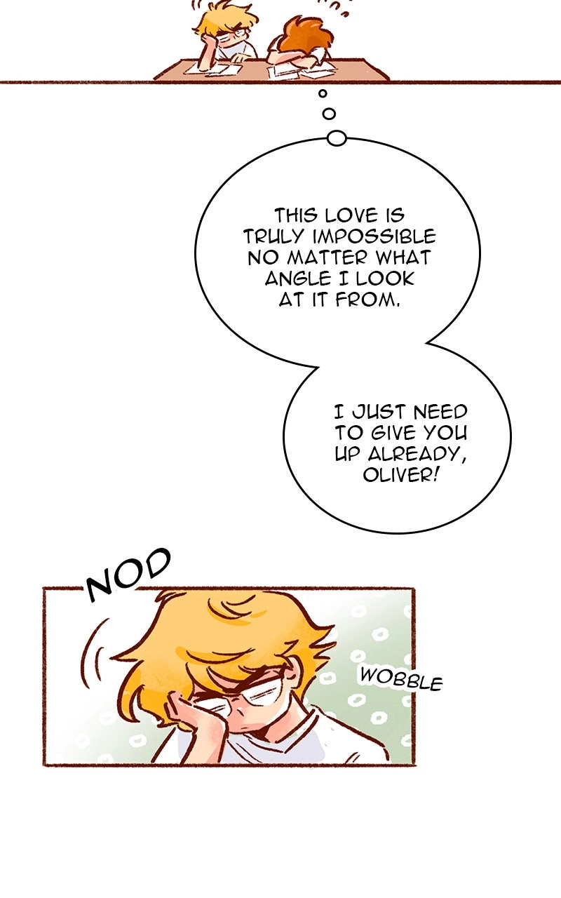 Read The Kiss Bet Manga Online