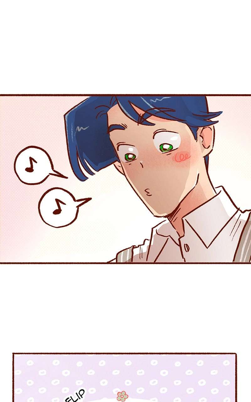 Read The Kiss Bet Manga Online
