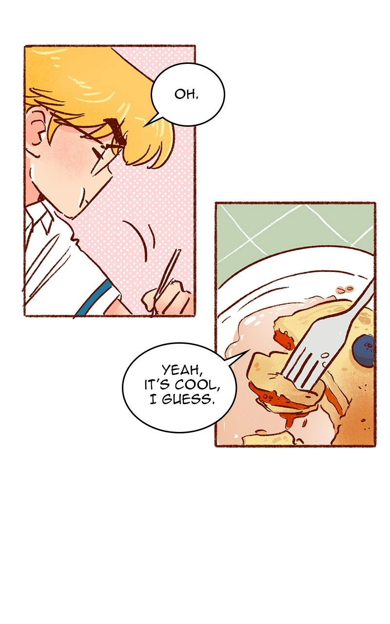 Read The Kiss Bet Manga Online